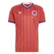 Camiseta Escocia Visitante Mundial 2026