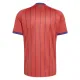 Camiseta Escocia Visitante Mundial 2026