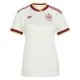 Camiseta España Visitante Mundial 2026 Mujer