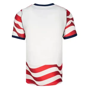 Camiseta Estados Unidos Local Mundial 2026