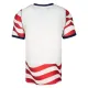 Camiseta Estados Unidos Local Mundial 2026