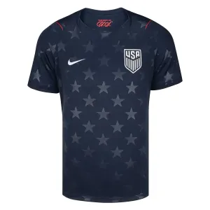 Camiseta Estados Unidos Visitante Mundial 2026