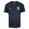 Camiseta Estados Unidos Visitante Mundial 2026