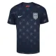 Camiseta Estados Unidos Visitante Mundial 2026