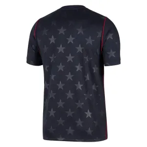 Camiseta Estados Unidos Visitante Mundial 2026