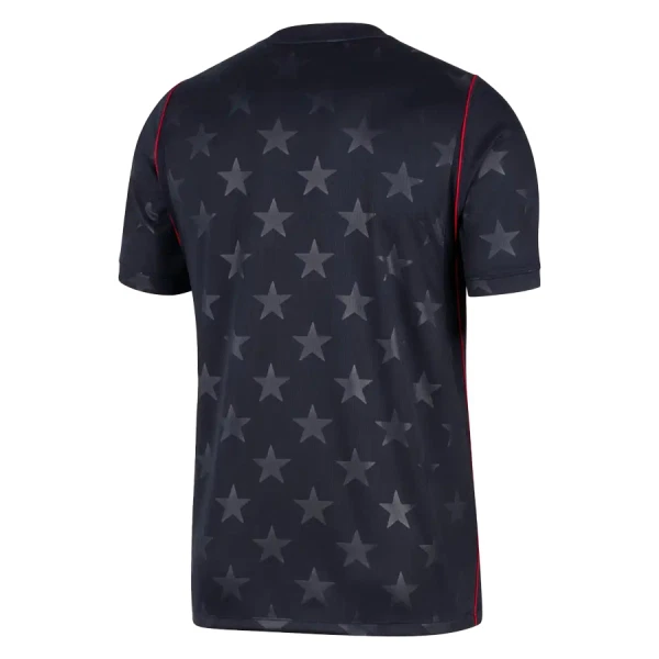 Camiseta Estados Unidos Visitante Mundial 2026