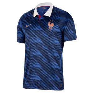Camiseta Francia Local Mundial 2026