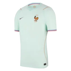 Camiseta Francia Visitante Mundial 2026