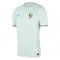 Camiseta Francia Visitante Mundial 2026