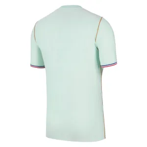 Camiseta Francia Visitante Mundial 2026