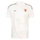 Camiseta Gales Visitante Mundial 2026 Camiseta Gales Visitante Mundial 2026