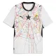 Camiseta Ghana Local Mundial 2026
