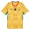 Camiseta Ghana Visitante Mundial 2026