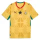 Camiseta Ghana Visitante Mundial 2026