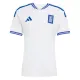 Camiseta Grecia Local Mundial 2026