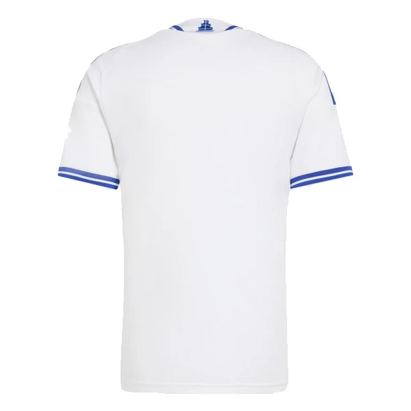 Camiseta Grecia Local Mundial 2026