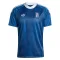Camiseta Grecia Visitante Mundial 2026