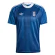 Camiseta Grecia Visitante Mundial 2026 Camiseta Grecia Visitante Mundial 2026