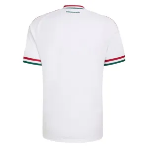 Camiseta Hungría Visitante Mundial 2026