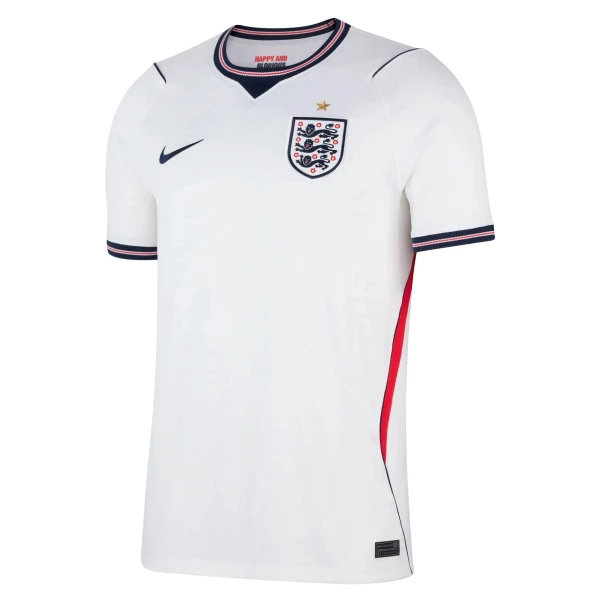 Camiseta Inglaterra Local Mundial 2026