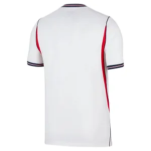 Camiseta Inglaterra Local Mundial 2026