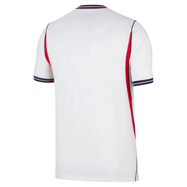 Camiseta Inglaterra Local Mundial 2026