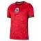 Camiseta Inglaterra Visitante Mundial 2026