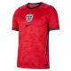 Camiseta Inglaterra Visitante Mundial 2026