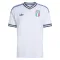 Camiseta Italia Visitante Mundial 2026