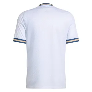 Camiseta Italia Visitante Mundial 2026