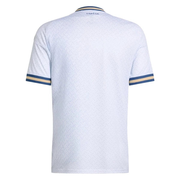 Camiseta Italia Visitante Mundial 2026