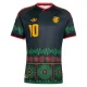 Camiseta Jamaica Bob Marley 10 Visitante Mundial 2026