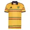 Camiseta Jamaica Local Mundial 2026