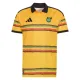 Camiseta Jamaica Local Mundial 2026 Camiseta Jamaica Local Mundial 2026