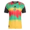 Camiseta Jamaica Pre-Match Mundial 2026