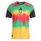 Camiseta Jamaica Pre-Match Mundial 2026