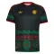 Camiseta Jamaica Visitante Mundial 2026