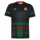 Camiseta Jamaica Visitante Mundial 2026