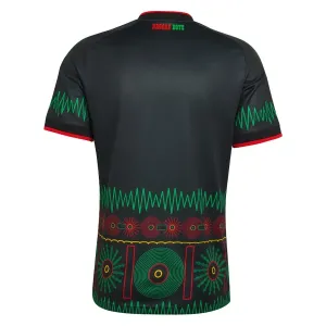 Camiseta Jamaica Visitante Mundial 2026