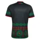 Camiseta Jamaica Visitante Mundial 2026