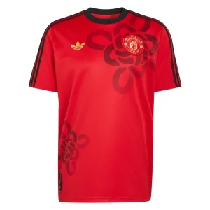 Camiseta Manchester United Cultural Story 2025/2026 Edición Especial