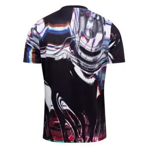 Camiseta Manchester United Pre-Match 2025/2026