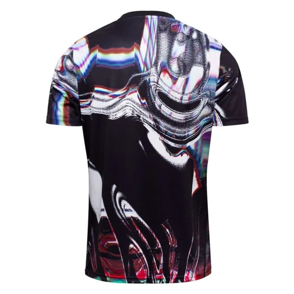 Camiseta Manchester United Pre-Match 2025/2026