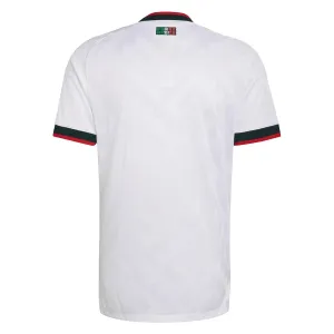 Camiseta México Visitante Mundial 2026