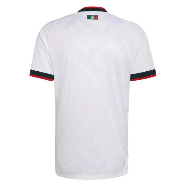 Camiseta México Visitante Mundial 2026