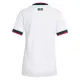 Camiseta México Visitante Mundial 2026 Mujer