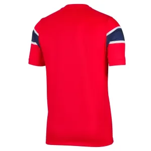 Camiseta Noruega Local Mundial 2026