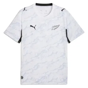 Camiseta Nueva Zelanda Local Mundial 2026