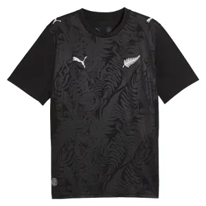 Camiseta Nueva Zelanda Visitante Mundial 2026