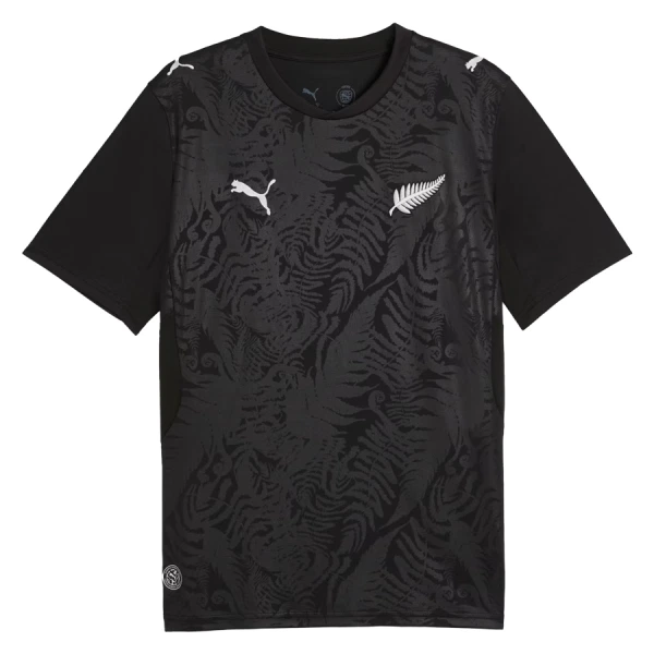 Camiseta Nueva Zelanda Visitante Mundial 2026 Camiseta Nueva Zelanda Visitante Mundial 2026